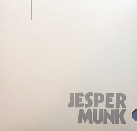Jesper Munk