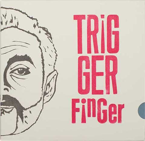 Triggerfinger